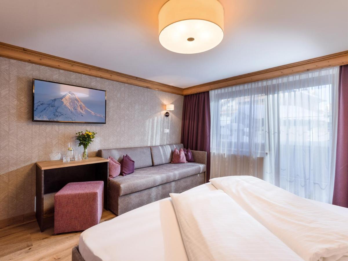 Hotel Hotel Koessler