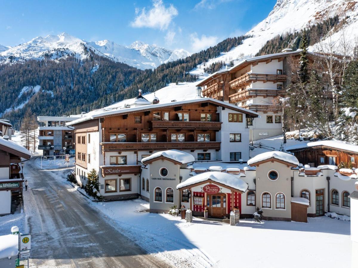 Hotel Koessler Hotel