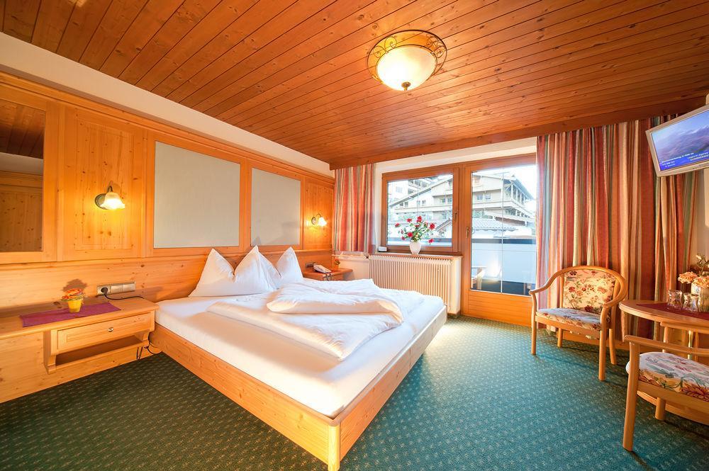 Hotel Koessler Tux