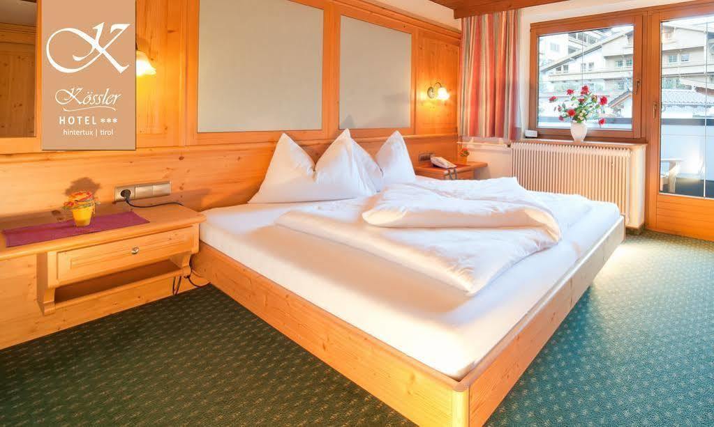 Kössler Hotel 3*