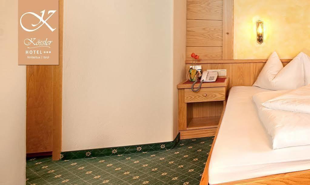 Hotel Kössler 3*